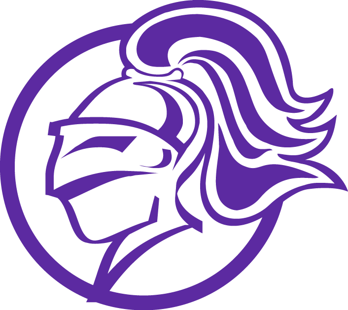 Holy Cross Crusaders 2010-Pres Alternate Logo iron on transfers for fabric